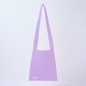 KORE/ニットバッグSquare L 無地